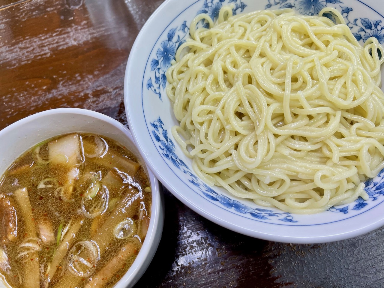 東金市 東金大勝軒 日常の風景と無駄話と