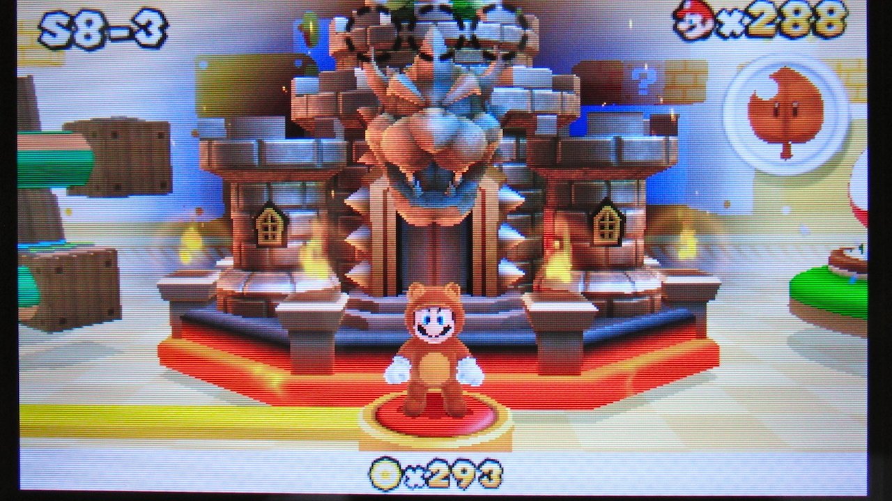 マリオ さらにマリオ 日常の風景と無駄話と マリオ さらにマリオ 日常の風景と無駄話と