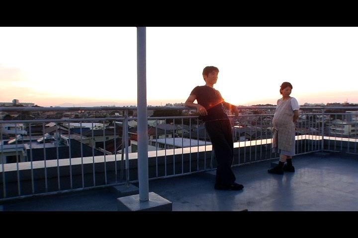オールナイト『3人、』