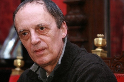 Dario-Argento