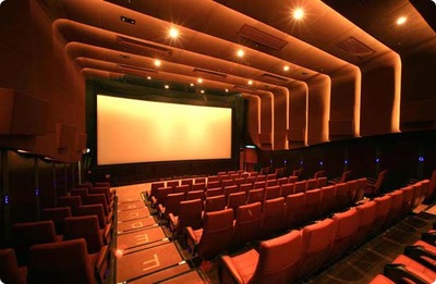 cinema