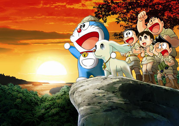 doraemon
