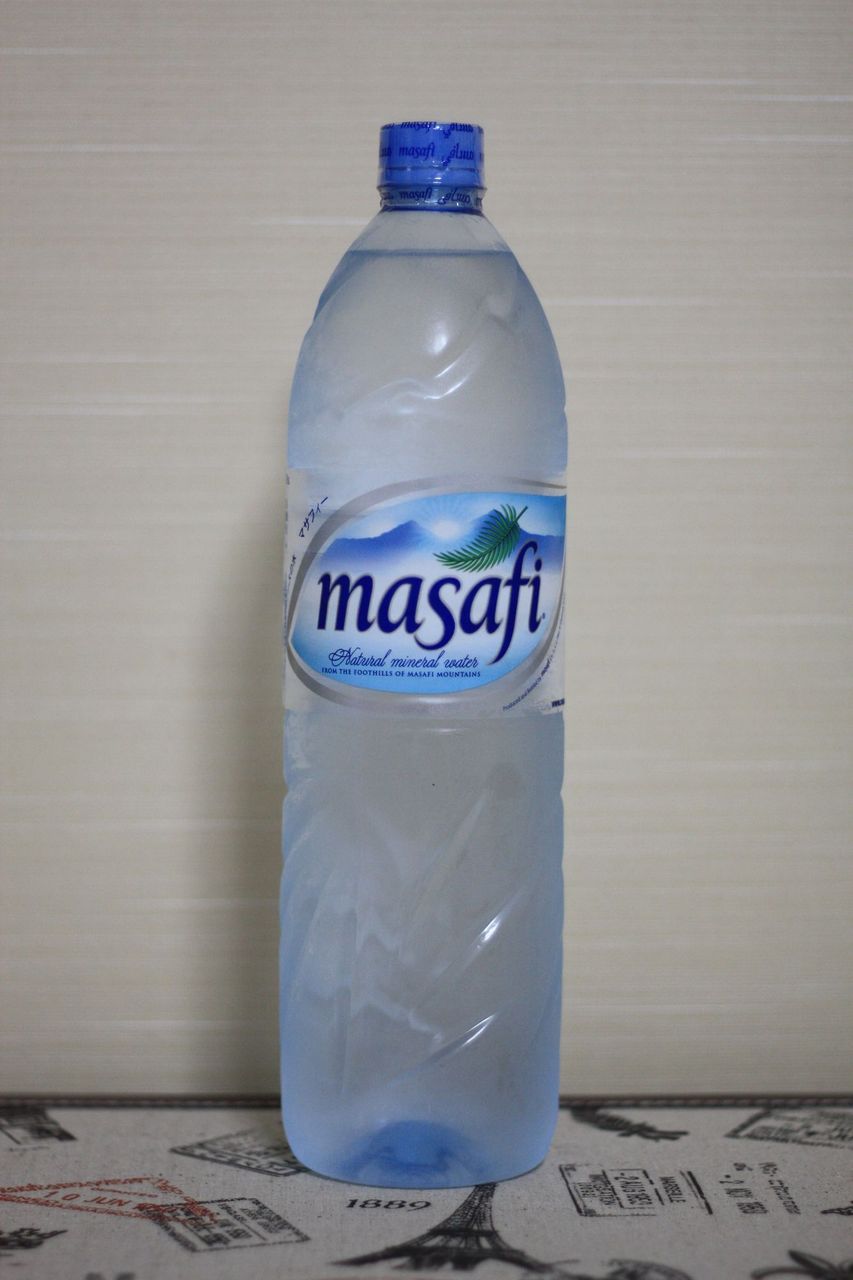 Masafi としいちごのseven Days War Masafi としいちごのseven Days War