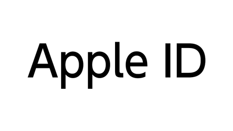 Apple ID