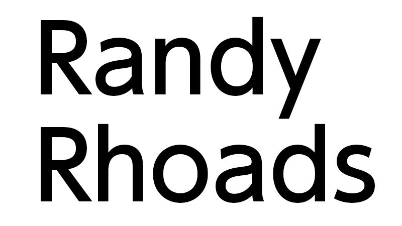 その次はランディ ローズ ビジネス動画をもっと簡単に