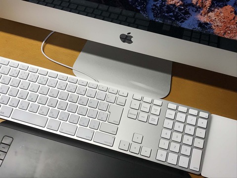 iMac