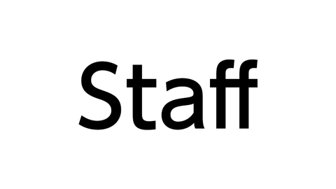 Staff