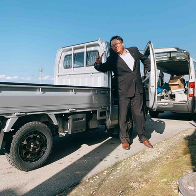 素人さんの為の不動産学校 無敵の農家おじさん 泥棒 No 2456