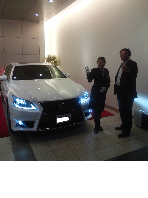 素人さんの為の不動産学校 1443 著書納品と レクサス納車 大安吉日 素人さんの為の不動産学校 1443 著書納品と レクサス納車 大安吉日