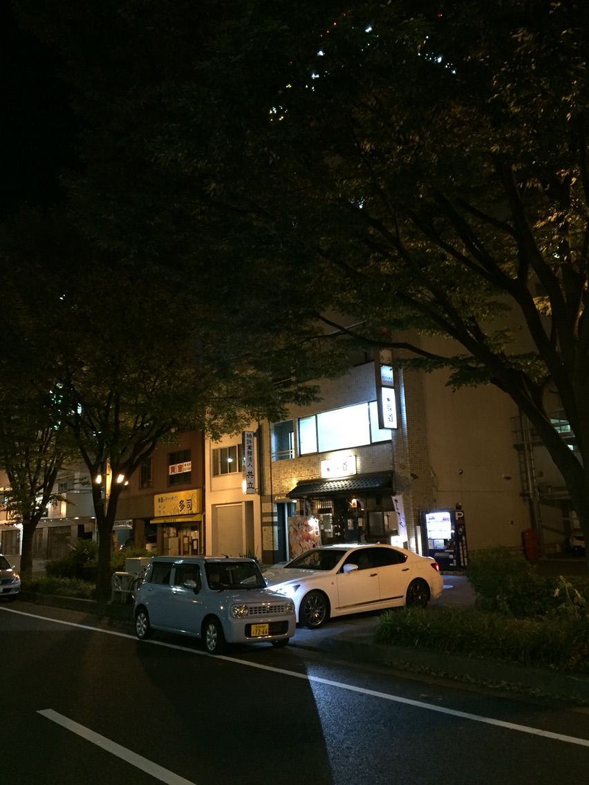 素人さんの為の不動産学校 09 迷惑駐車 悪意 頭悪い