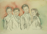 イル・ディーヴォ 〔December 29, 2008〕