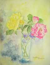 ばら・薔薇… 〔May 5, 2009〕