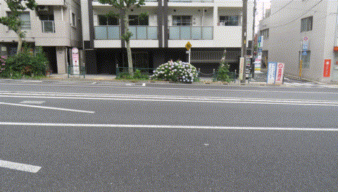 a車