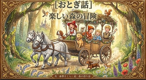 おとぎ話