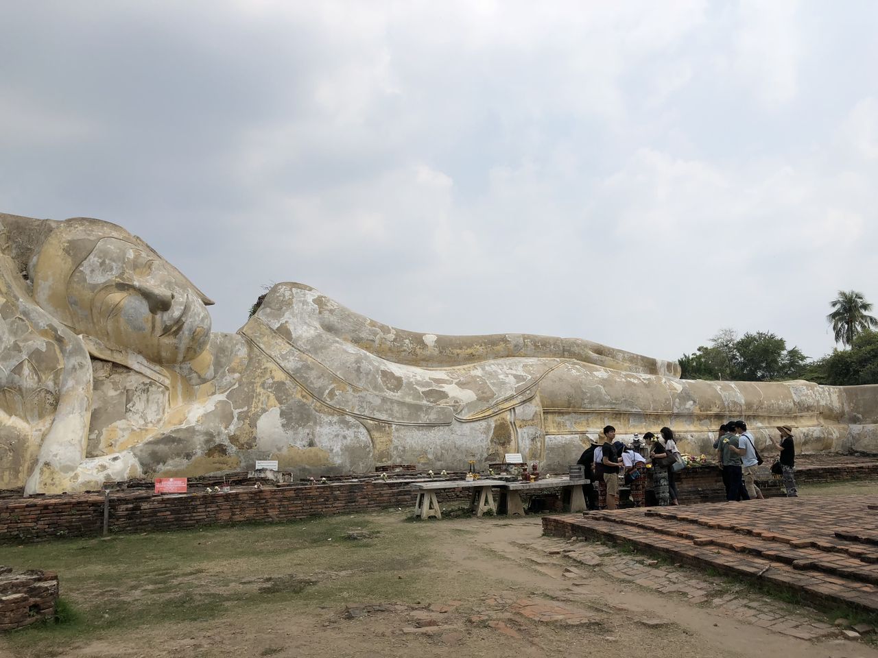 18年 マリオット バケーション クラブ アット ザ エンパイア プレイス バンコク前半 極楽ハワイ生活