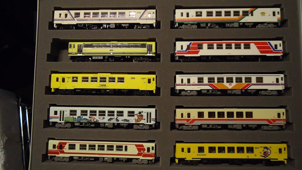 鉄道模型】TOMYTEC・いすみ鉄道 いすみ200型 : 鶴岡畳産業ブログ-最強