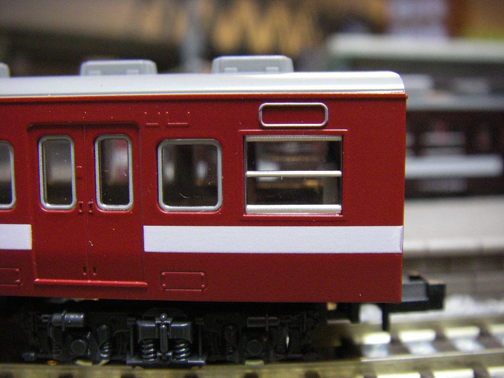鉄道模型】TOMIX/KATO・身延線115系2000番台 : 鶴岡畳産業ブログ