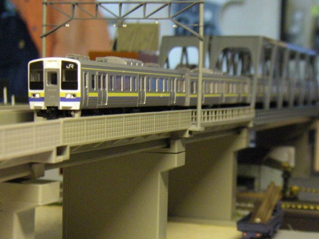 鉄道模型】TOMIX・211系3000番台 房総色 : 鶴岡畳産業ブログ 鉄道模型】TOMIX・211系3000番台 房総色 : 鶴岡畳産業ブログ