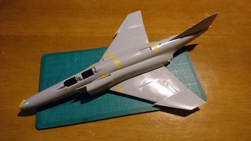 戦闘機プラモデル完成品1/72ファントム Amazon | ハセガワ 1/72 航空自衛隊 F-4EJ改 スーパーファントム