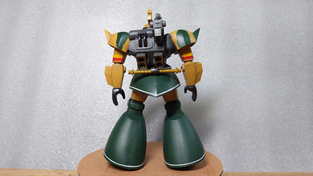 MS-14C ゲルググキャノン (MSVcolor) MS-14C ゲルググキャノン (MSVcolor) MG 1/100 MS-14C ゲルググ