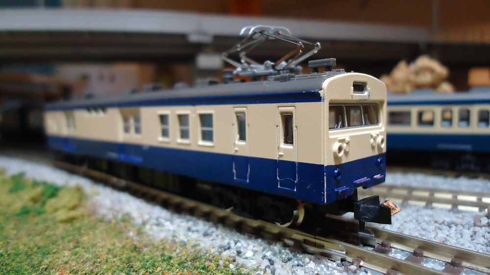 鉄道模型】Win・クモユニ143形(横須賀色) : 鶴岡畳産業ブログ 鉄道模型】Win・クモユニ143形(横須賀色) : 鶴岡畳産業ブログ