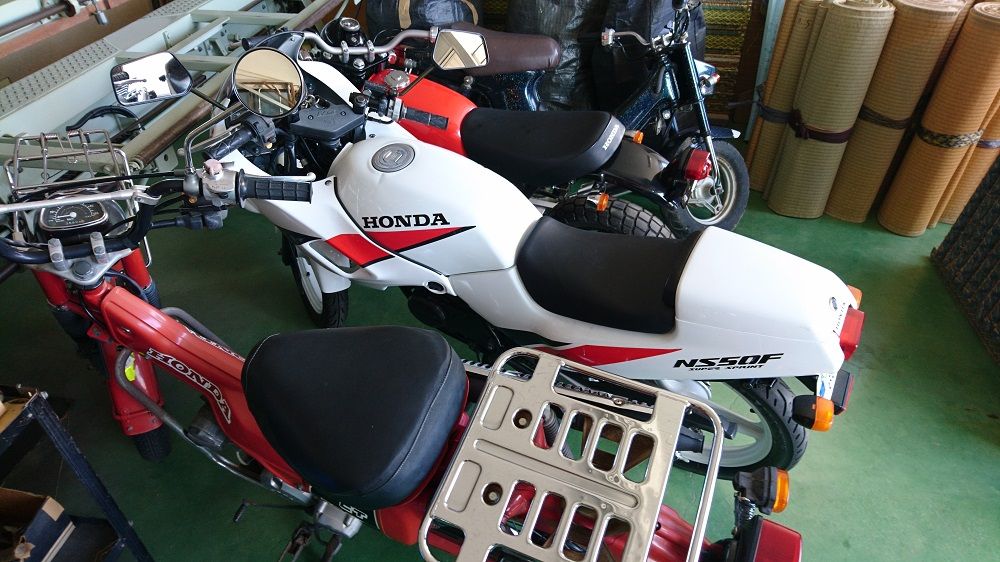 APE50 不動車 【公式通販】 APE50 不動車 【公式通販】