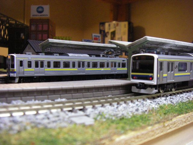 鉄道模型】TOMIX・211系3000番台 房総色 : 鶴岡畳産業ブログ 鉄道模型】TOMIX・211系3000番台 房総色 : 鶴岡畳産業ブログ