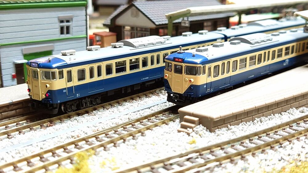 TOMIX 97923 113系 スカ色 TOMIX 97923 113系 スカ色 トミックス 97923 《特別企画品》113