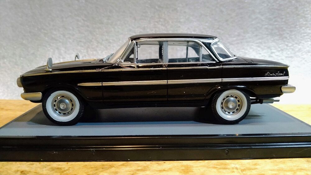 プラモデル】マイクロエース 1/32 プリンス グロリア(1964年式