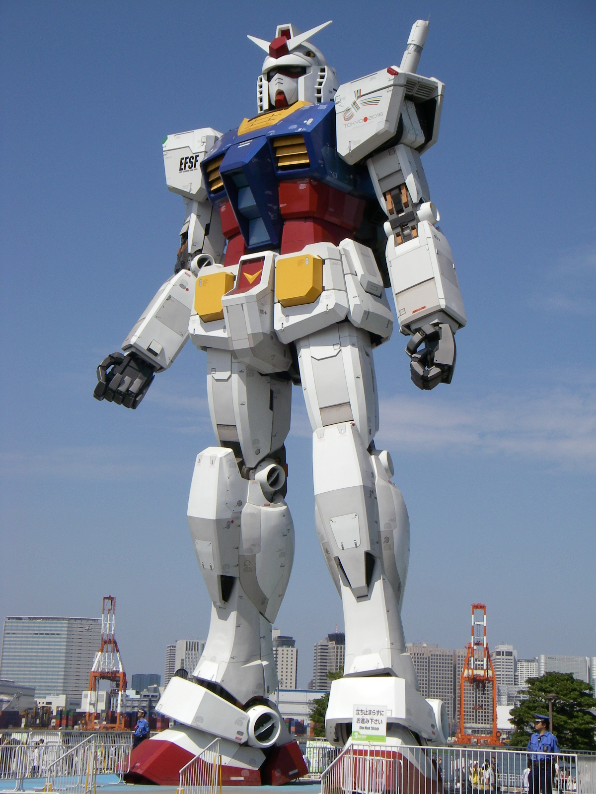 ガンプラ】HG・RX-78-2 ガンダム(G30th グリーントウキョウガンダム 