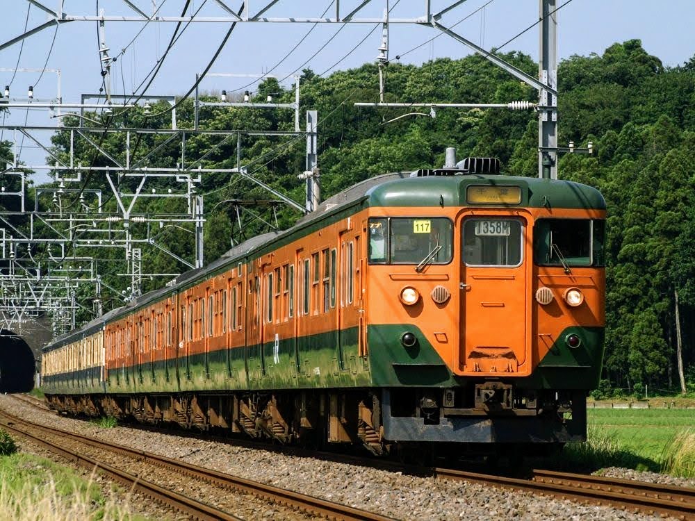 MODEMO NK506 通勤形気動車 キハ30旧久留里線色 はいれ 補強板無