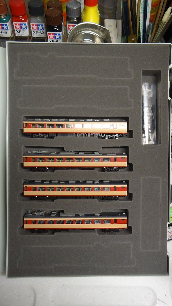 鉄道模型】TOMIX・JR 183系特急電車(房総特急・グレードアップ車 鉄道模型】TOMIX・JR 183系特急電車(房総特急・グレードアップ車
