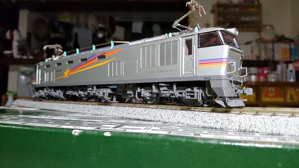 鉄道模型】KATO HO EF510-500 (カシオペア色) : 鶴岡畳産業 鉄道模型】KATO HO EF510-500 (カシオペア色) : 鶴岡畳産業