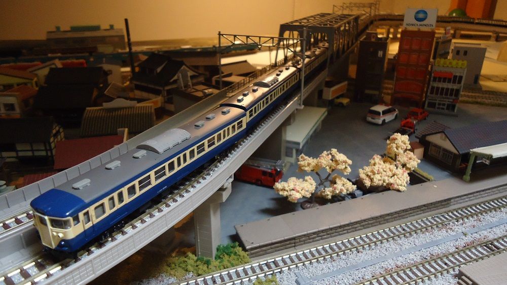 鉄道模型】TOMYTEC・和歌山電鉄 たま電車/いちご電車 2270系 : 鶴岡畳