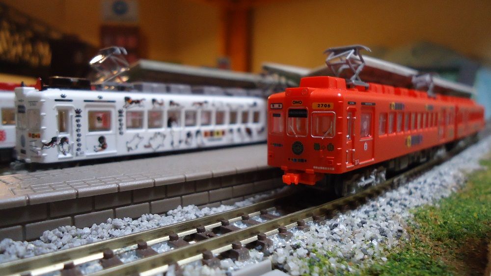 模型列車　レトロ sddefault.jpg