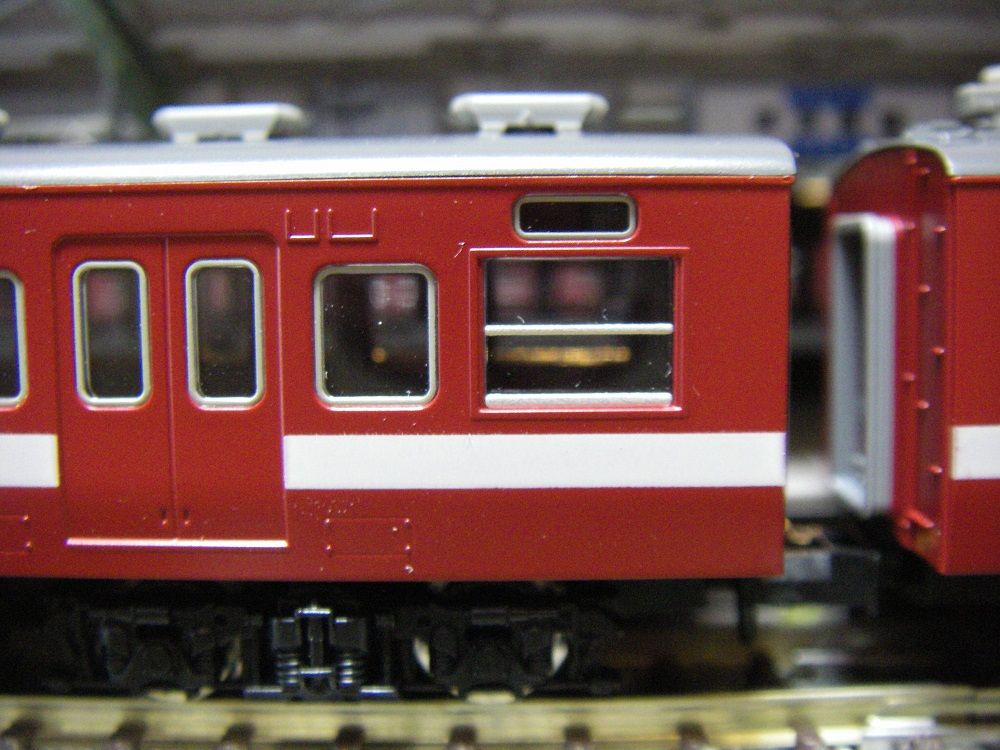 鉄道模型】TOMIX/KATO・身延線115系2000番台 : 鶴岡畳産業ブログ-最強