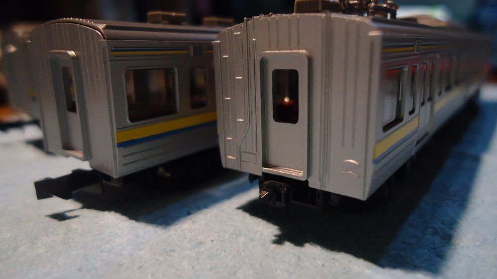 鉄道模型】TOMIX・211系3000番台房総色 グレードアップ : 鶴岡畳産業