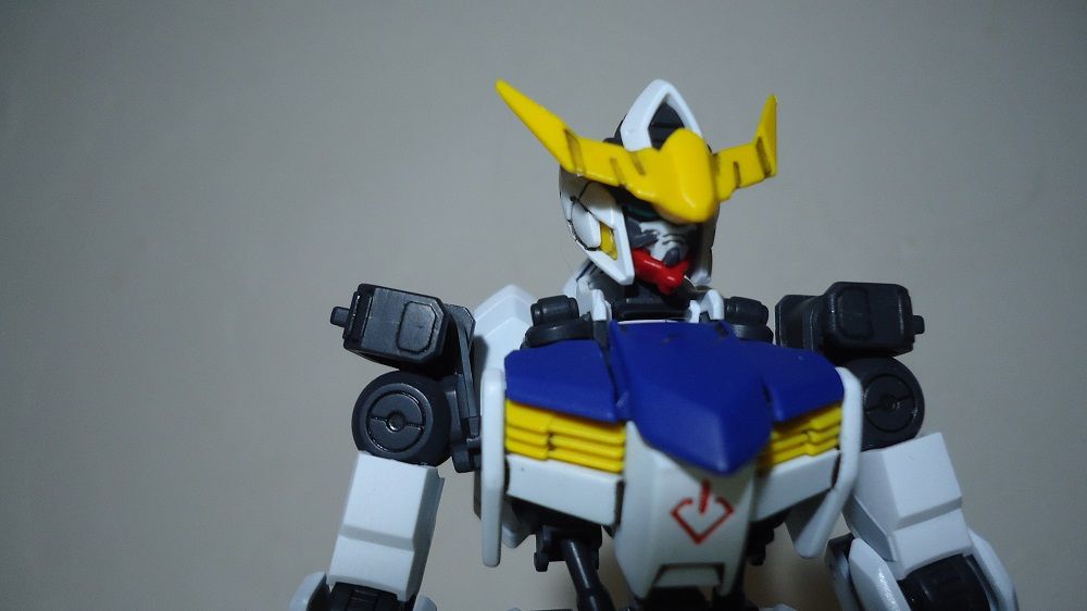 ガンプラ Hg ガンダム バルバトス第1形態 完成 鶴岡畳産業ブログ 最強猫 バーニーと遊ぼ ガンプラ Hg ガンダム バルバトス第1形態 完成 鶴岡畳産業ブログ 最強猫 バーニーと遊ぼ