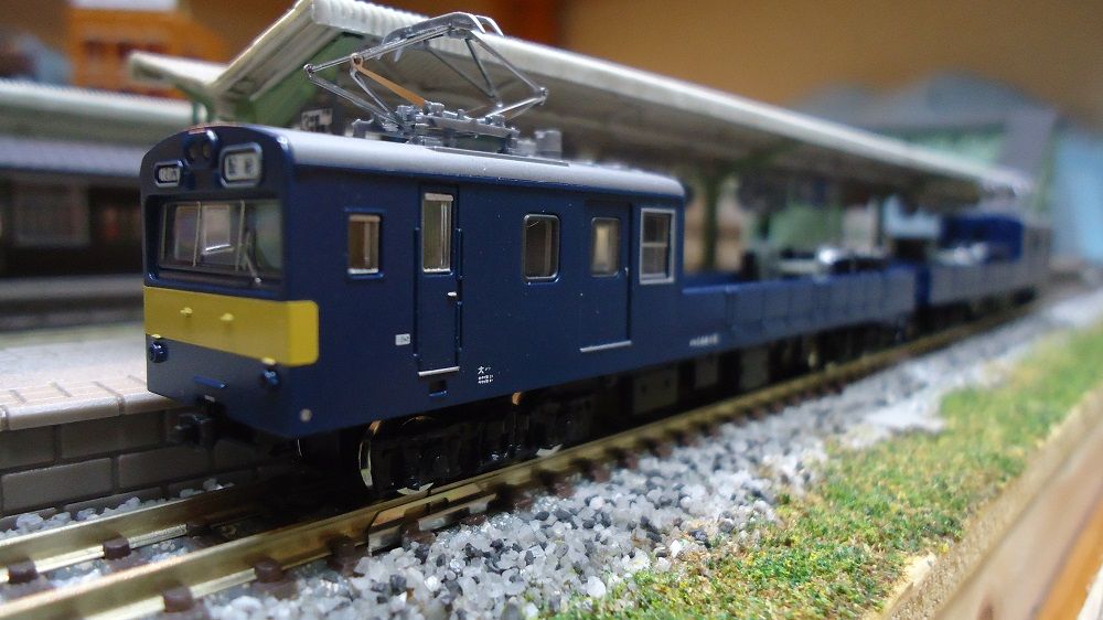 JR 145系　配給電車　動力付　クモル145　クル144　 鉄コレ Amazon | Nゲージ Tomytec 鉄道コレクション JR145系 配給電車