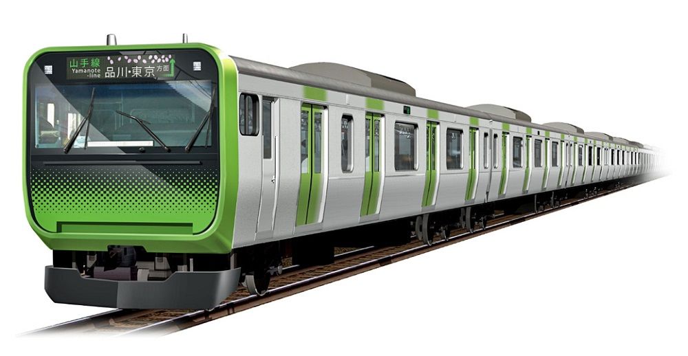 KATO E231系 500番台山手線 E231系500番台 山手線 (基本・4両セット) (鉄道模型) - ホビー