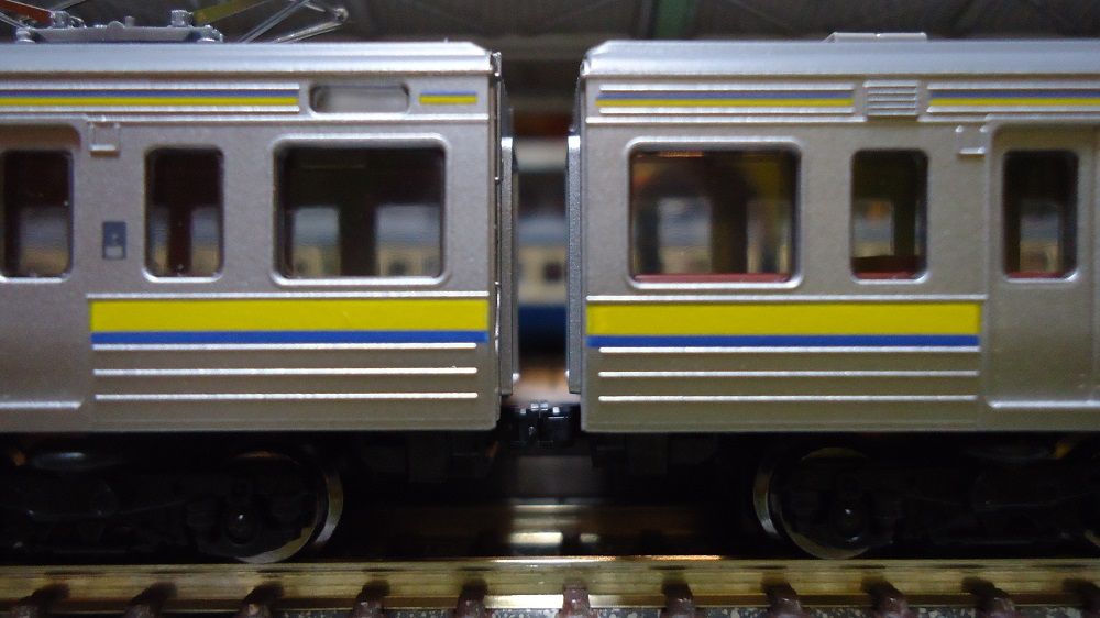 鉄道模型】TOMIX・211系3000番台房総色 グレードアップ : 鶴岡畳産業