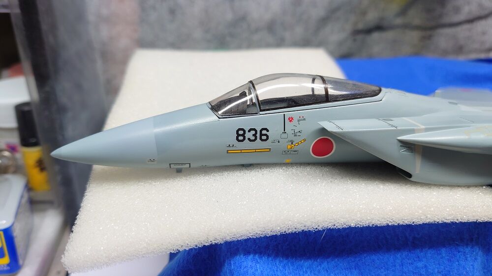 Amazon | ハセガワ 1/72 航空自衛隊 F-15J イーグル プラモデル