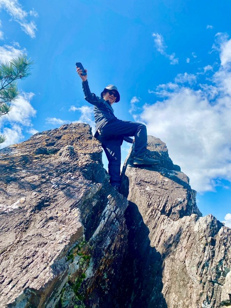 LINE_ALBUM_花の古賀志山_250404_1