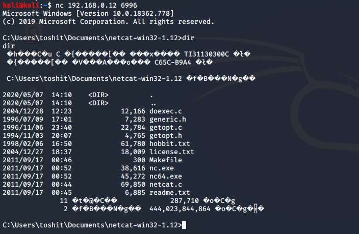netcat for windows 10 netcat for windows 10