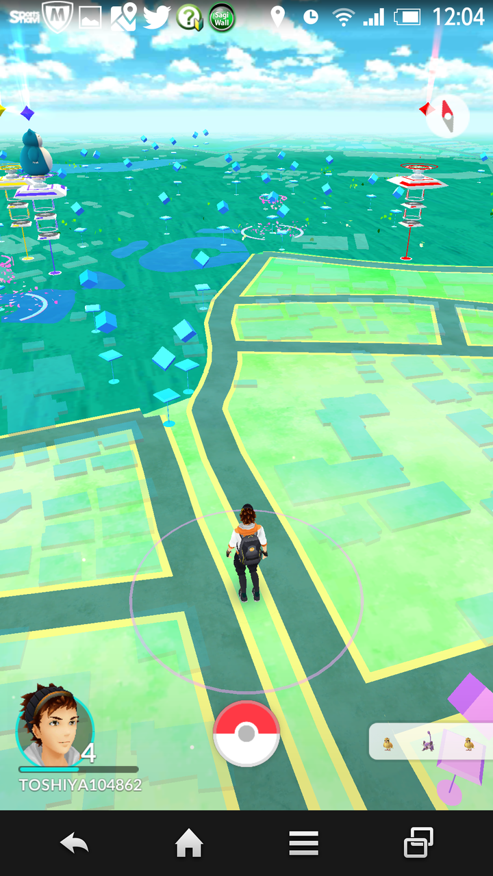 第22節 オオミヤのモリ 対新潟 としちゃんスポーツ21