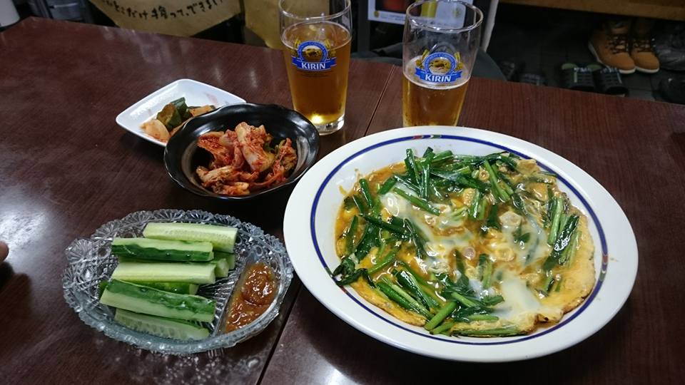小倉北区中心部 白頭山駅前店 京町 北九州グルメ実食ブログ 食堂 麺類 洋食 小倉北区中心部 白頭山駅前店 京町 北九州グルメ実食ブログ 食堂 麺類 洋食