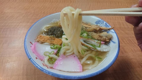 錦三六かやくうどんアップ