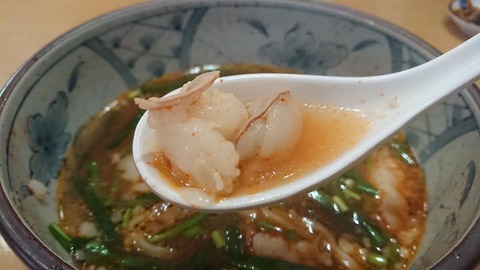 馬賊モツ