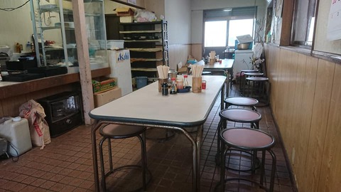 安全入船店内