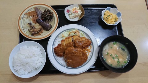 叶ランチ2019